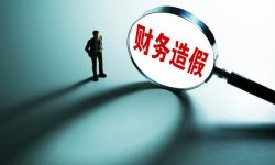 李德林：疯狂的IPO——农民工成了造假工具