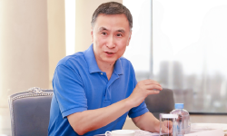 建设银行原首席信息官金磐石：金融大模型落地的五个关键点