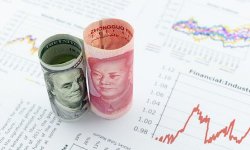 管涛：全球外汇交易格局的变与不变
