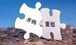 曹中铭：超百起终止 上市公司对并购重组须保持一份审慎心态