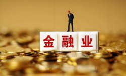 连平：金融服务实体经济方式正在发生深刻转变