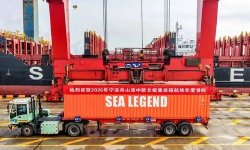 余敬中：北极航道夏季通航，香港还可以做什么？