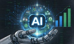 杨斌：打造AI时代的伟大公司