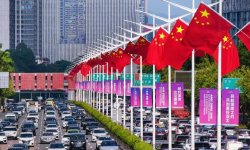 APEC新选择与深圳开放活样本