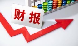 张鹏：财报是后视镜，向前看才是投资