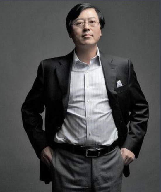 胡润中国职业经理人榜：联想杨元庆40亿财富排名四十七