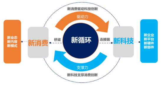 湾区50+|解码深圳下一个40年的发展关键词：科技与新消费