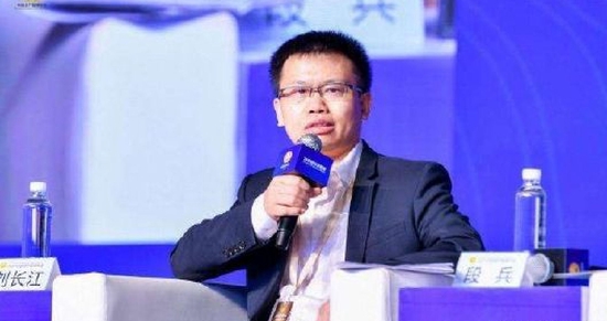 农银理财总裁段兵：客户对理财净值波动的认知与风险承担能力尚需提升