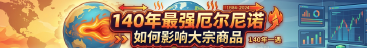 140年厄尔尼诺来袭