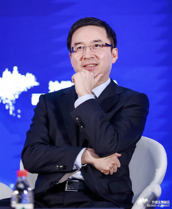 金鹏辉:上海应在强化全球资源配置能力、加强国际合作等4方面发力