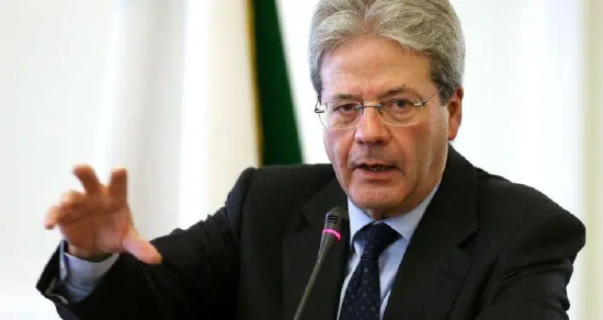 Paolo Gentiloni