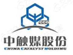 中触媒新材料股份有限公司