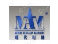 大连现代辅机开发制造有限公司