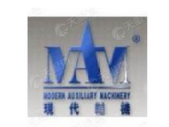 大连现代辅机开发制造有限公司