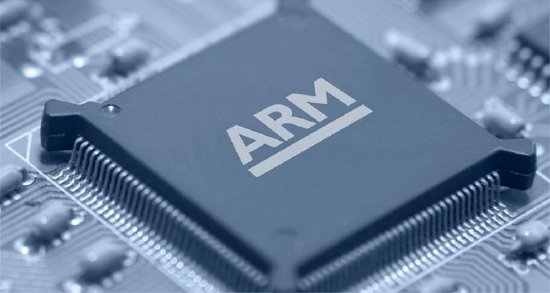 Arm宣布IPO定价每股51美元，估值超540亿美元