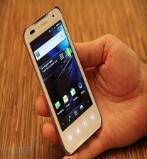 图5-3现代智能手机