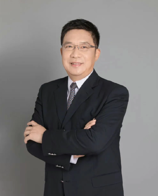 诺德基金原董事长 潘福祥