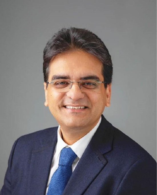 安利CEO潘睦邻：长期全面地开展预防性工作对健康来说非常重要