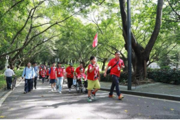 保险，让每一步前行更有底气丨平安产险全面启动“7.8全国保险公众宣传日”活动