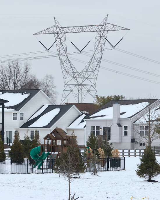 美国或手握应对电价上涨的秘密武器