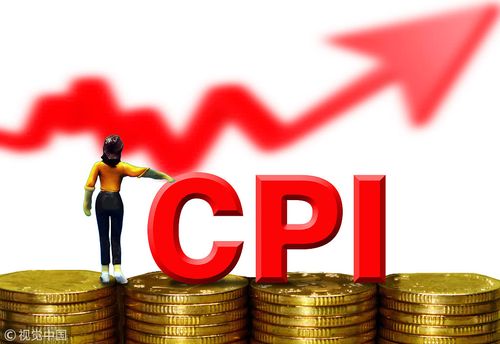 3月份中国CPI同比涨1.5% 鲜菜价格上涨17.2%