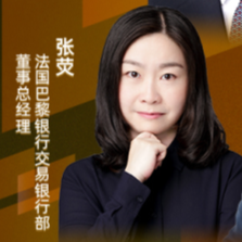 张荧：区块链应用在中国的场景更强 应用性更广泛