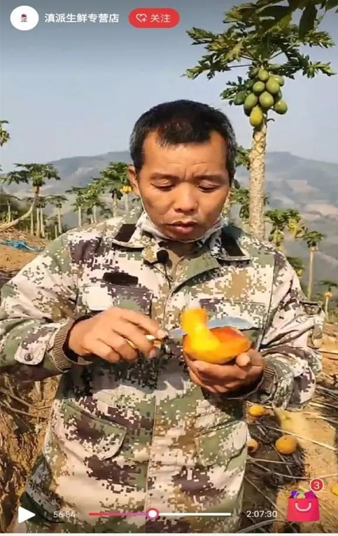 京东助3.4万户疫情期间脱困 十余天卖3900吨滞销品