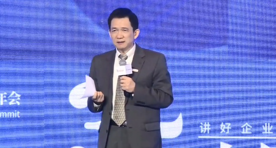 姚洋：如果说创新还有什么阻力 还是在制度层面