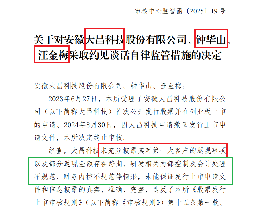 来源：交易所官网