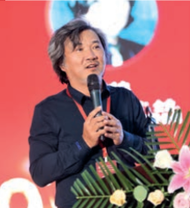 邱国良：抵御全球市场动荡的核心竞争力