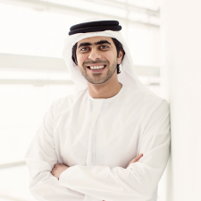 朱玛-哈梅利：阿布扎比正打造稳健的知识型经济