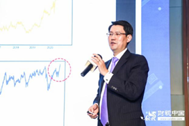  （博时资本副总经理、博时基金资产配置投资决策委员会副主任委员 张存相）