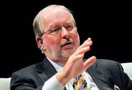 Dennis Gartman