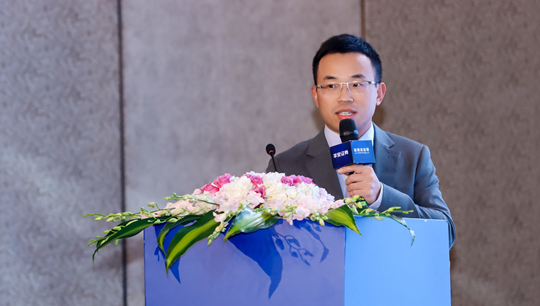 平安期货总经理姜学红：私募FOF有很大发展空间