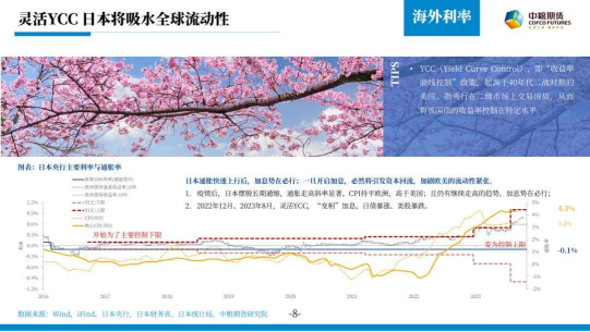 【中粮视点】宏观：自古逢秋悲寂寥 我言秋日胜春朝