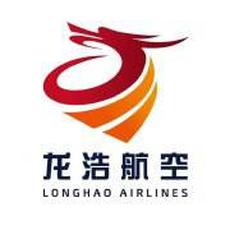 龙浩航空