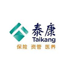 泰康养老