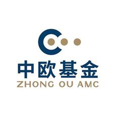 中欧基金