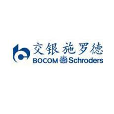 交银施罗德基金