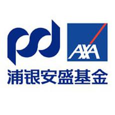 浦银安盛基金