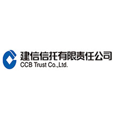 建信信托