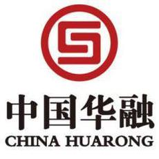 中国华融