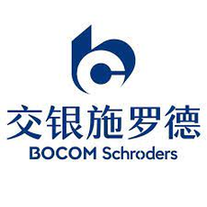交银施罗德基金