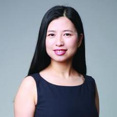 姜晓丽