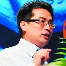 前海开源杨德龙