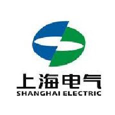 上海电气