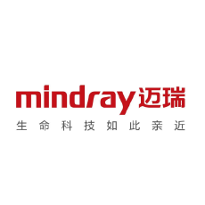 迈瑞医疗