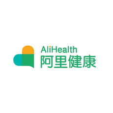 阿里健康