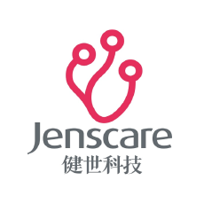 健世科技