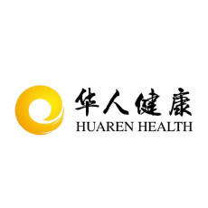 华人健康